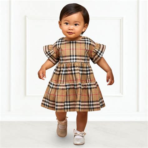 burberry children's clothing